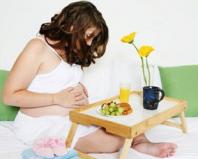 Что такое токсикоз при беременности Что нужно делать чтобы токсикоза
